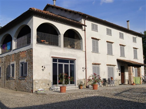 Cascina Gentile