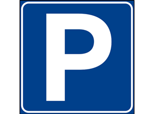 Parcheggio - Castel Boglione (c/o Cimitero di Castel Boglione)