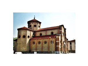 Chiesa del Sacro Cuore di Gesù e Nostra Signora Assunta