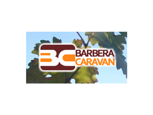 Barbera Caravan