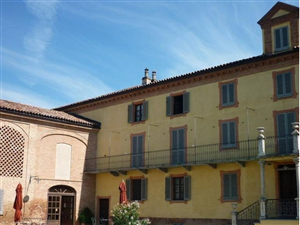 Cascina La Carlotta