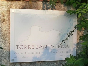 Torre Sant'Elena