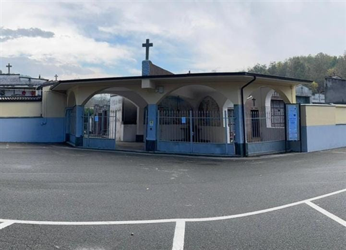 Avviso pubblico esumazioni ordinarie presso il Cimitero Comunale dal 23 febbraio al 2 marzo 2027
